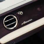 Bentley Bentayga Extended Wheelbase Huntsman Edition