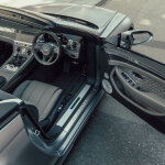 Bentley Continental GTC Speed Huntsman Edition