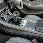 Bentley Continental GTC Speed Huntsman Edition