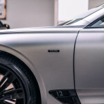 Bentley Continental GTC Speed Huntsman Edition