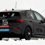 Cupra Born (2023)