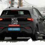 Cupra Born (2023)