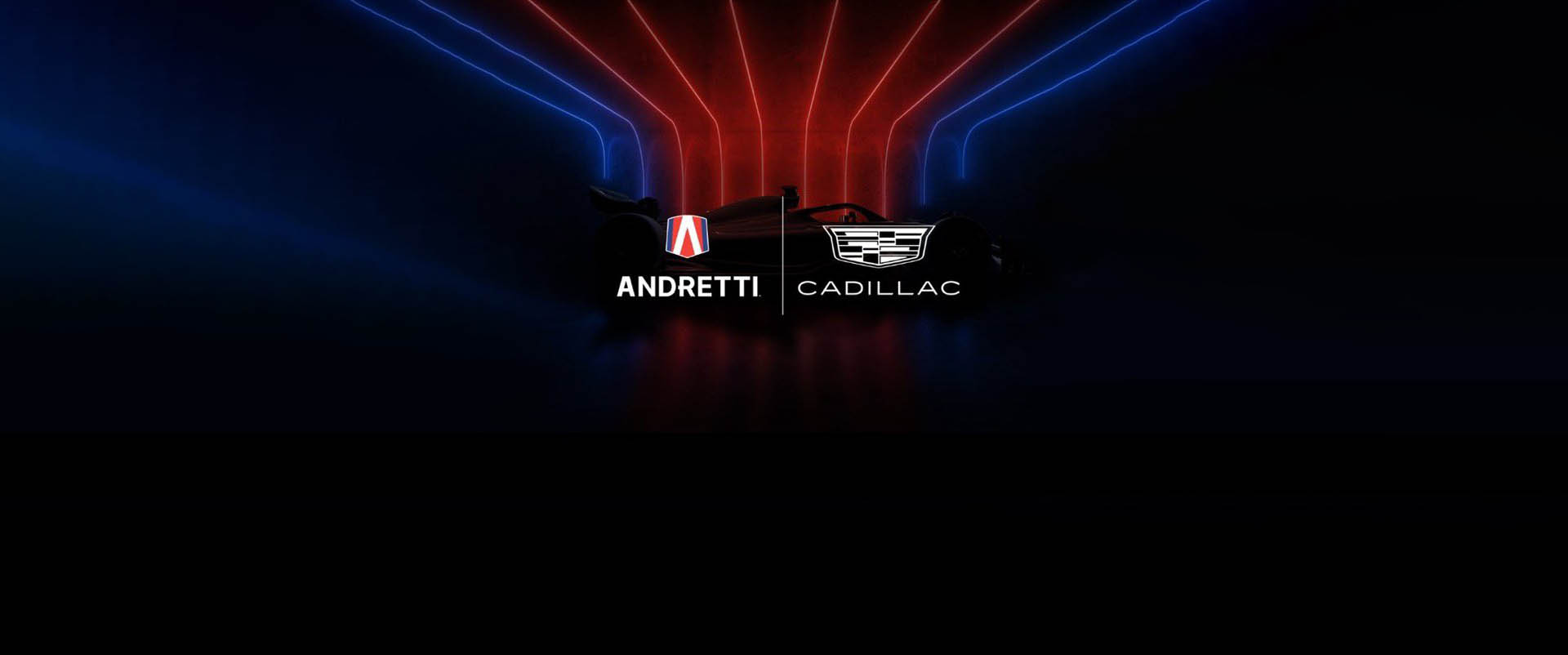 F1 - Andretti Cadillac