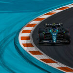 F1 - Fernando Alonso (Aston Martin), GP Μαϊάμι 2023