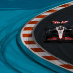 F1 - Kevin Magnussen (Haas), GP Μαϊάμι 2023