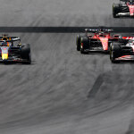F1 - Max Verstappen (Red Bull), GP Μαϊάμι 2023