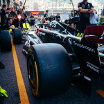 F1 - Mercedes W14, GP Μονακό 2023