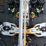 F1 - Oscar Piastri (McLaren), GP Μονακό 2023