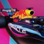 F1 - Red Bull RB19, GP Μαϊάμι 2023