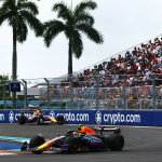 F1 - Max Verstappen (Red Bull), GP Μαϊάμι 2023