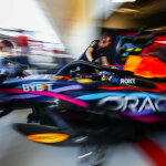 F1 - Sergio Perez (Red Bull), GP Μαϊάμι 2023
