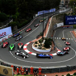 Formula E - E-Prix Μονακό 2023