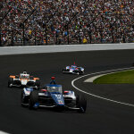 IndyCar - Alex Palou (Chip Ganassi Racing), 500 Μίλια Ινδιανάπολης 2023