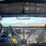 Max Verstappen - Honda CR-V Hybrid Racer (The Beast)