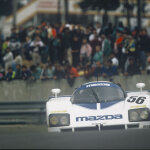 Mazda 787B 24 Ώρες Le Mans 1991