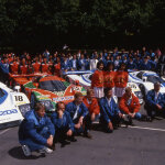 Mazda 24 Ώρες Le Mans 1991