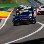 TCR World Tour - John Filippi (Audi RS 3), Spa-Francorchamps 2023