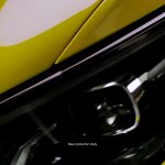 Volkswagen Golf R 333