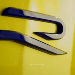 Volkswagen Golf R 333