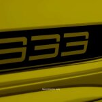 Volkswagen Golf R 333