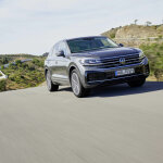 Volkswagen Touareg Elegance