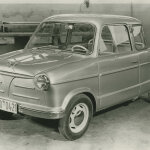NSU Prinz (1956)