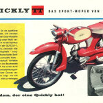 NSU Quickly TT (1959)