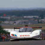 24 Ώρες Le Mans 1991 - Peugeot 905