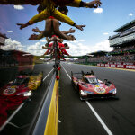 WEC - 24 Ώρες Le Mans 2023, Ferrari