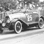 24 Ώρες Le Mans 1930 - Bugatti Type 40