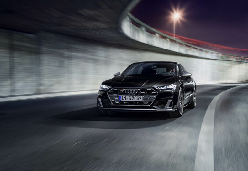 Audi A7 Sportback