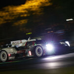 WEC - 24 Ώρες Le Mans 2023, Toyota