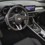 Alfa Romeo Tonale Sprint Plug-In Hybrid Q4