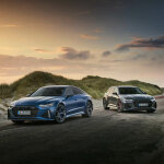 Audi RS 6 Avant performance & Audi RS 7 Sportback performance