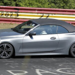 BMW Σειρά 4 Cabrio