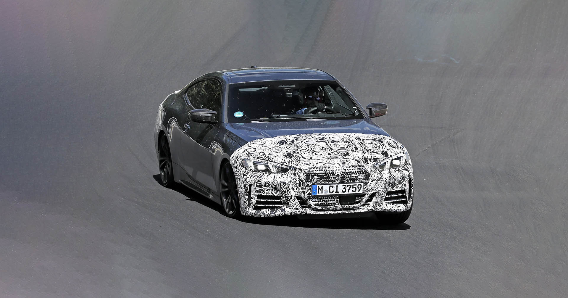 BMW Σειρά 4 Coupe