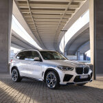 BMW iX5 Hydrogen