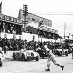 Bugatti Le Mans Centenaire