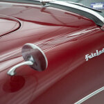 Datsun Fairlady 1200 Roadster