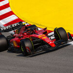 F1 - Carlos Sainz (Ferrari), GP Ισπανίας 2023