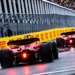 F1 - Charles Leclerc & Carlos Sainz (Ferrari), GP Καναδά 2023