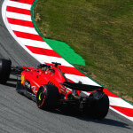 F1 - Charles Leclerc (Ferrari), GP Ισπανίας 2023