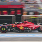 F1 - Charles Leclerc (Ferrari), GP Καναδά 2023