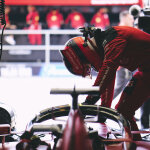 F1 - Charles Leclerc (Ferrari), GP Καναδά 2023