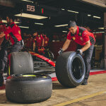 F1 - Ferrari, Τεστ Βαρκελώνης 2023