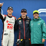 F1 - GP Καναδά 2023 Κατατακτήριες δοκιμές, Nico Hulkenberg, Max Verstappen, Fernando Alonso