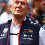 F1 - Helmut Marko (Red Bull)