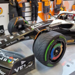 F1 - Lando Norris (McLaren), GP Ισπανίας 2023 (2)