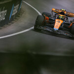 F1 - Lando Norris (McLaren), GP Καναδά 2023