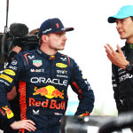 F1 - Max Verstappen & George Russell, GP Ισπανίας 2023